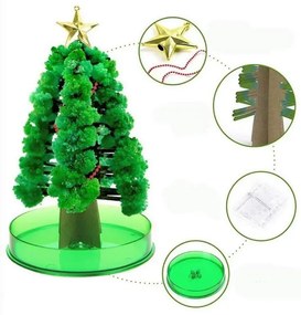 Mágikus fa - Karácsonyfa