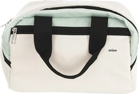 Krémszínű hűtőtáska 11 l Termo – Orion