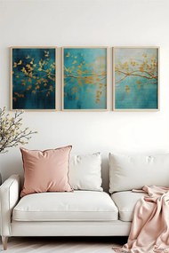 Huhu485 - 50 x 70
