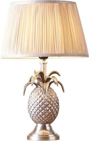 Endon PINEAPPLE & FREYA 91107 Asztali lámpa 60W E27 IP20