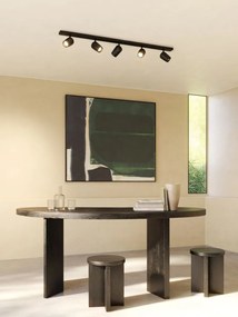 Astro Lighting Koto 1478008 Spotlámpa 5x6W/LED|GU10 IP20