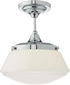 Dar Lighting CADEN CAD0150 Plafonlámpa 1x60W/E27 IP44
