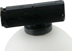 Orlicki Design MOVO OR84283 Sínreflektor 1x8W/G9