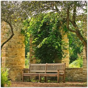 Poszterek 100x100 Tájkép Látvány