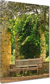 Vászonkép 70x100 Tájkép Látvány