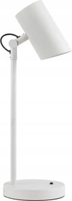 Agzar asztali lámpa fehér 5W Kanlux