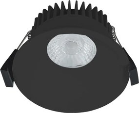 Nordlux ALBRIC 2310340003 Beépíthető spotlámpa 1x8W/LED 2700K 590LM IP44