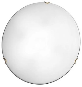 Kolarz A1306.13.4 - Mennyezeti lámpa MOON 3xE27/60W/230V