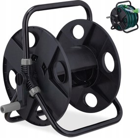 Babakocsi Dob Feltekercselő Akasztó Kerti Tömlő/ R180