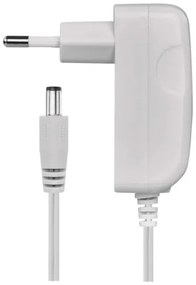 Fényerőszabályozható LED asztali lámpa EDDY LED/6W/230V 3000/4500/6800K fehér