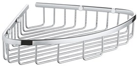 GROHE 41172000 - Sarokpolc QUICKFIX START COSMOPOLITAN 30,3 × 5,3 cm króm