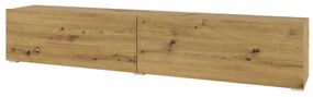 Tv asztal/szekrény Avernic Typ 40 (artisan tölgy). 1042060