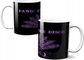 Panic bögre! At The Disco!