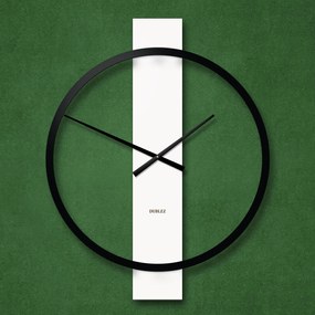 DUBLEZ | Minimalista fali óra - Circle Line