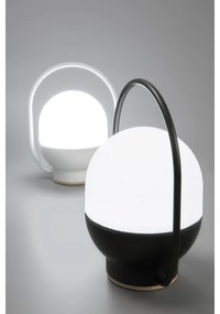 FARO 01016 - LED Dimmelhető asztali lámpa TAKE AWAY LED/1,5W/3,7V 2700K 2600 mAh