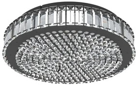 Eglo 390248 - LED Dimmelhető mennyezeti lámpa BALPARDA LED/23,5W/230V 4000K
