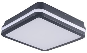 Kanlux 33349 - LED Kültéri fali lámpa BENO LED/18W/230V 4000K IP54 33349