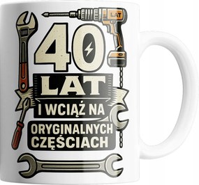 Bögre Születésnapi Bögre Kiváló Minőség Ajándék Szöveg