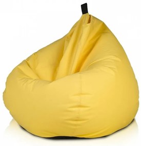 Babzsák Oscar Outdoor TiaHome - Sötétkék