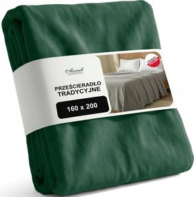 Lengyel Lepedő 160x200 Gumi Nélkül Hagyományos Klasszikus Színek