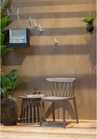 Boy kerti lerakóasztal