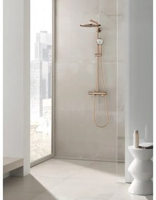 GROHE 26075DA0 - EUPHORIA 310 bronzszínű zuhanyrendszer