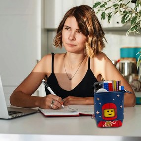 Tolltartó Minifigures – LEGO®