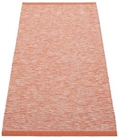 Téglavörös kültéri-beltéri futószőnyeg 70x150 cm Sam Brick – Pappelina