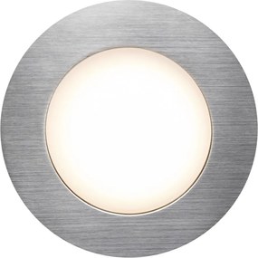 Nordlux LEONIS 49160155 Beépíthető spotlámpa 1x4,5W/LED 2700K 345LM IP65