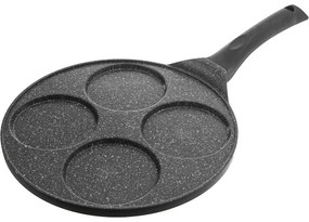 Orion Grande serpenyő 4 tükörtojás sütéséhez 112935