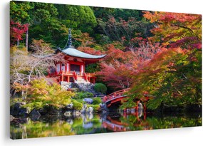 Kép - Daigodji (90x60 cm)