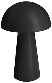 Redo 90439 - KIRA érintésérzékelős, fényerőszabályozható LED-lámpa LED/4,7W/230V 2200 mAh fekete