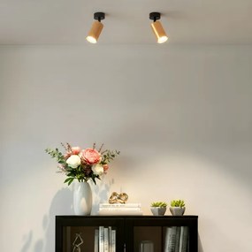 Brilagi - LED RGBW dimmelhető spotlámpa SELE MODERN 1xGU10/6W/230V arany