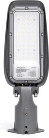 Aigostar - LED utcai lámpa SLIM LED/30W/230V 6500K IP65