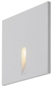 Rabalux 71172 - LED Lépcsőmegvilágító BOVEN LED/3W/230V fehér