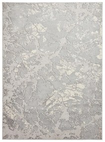 Szürke-bézs szőnyeg 220x160 cm Apollo - Think Rugs