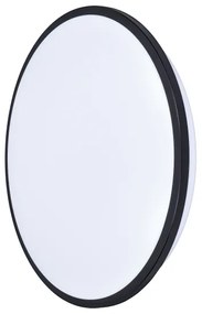 Solight WO8011 - LED Dimmelhető mennyezeti lámpa JAMIL LED/48W/230V 3000-6500K + távirányító