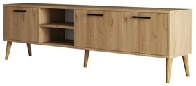 TV asztal Exxen Light