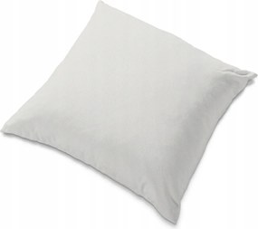 Dekoria Tomelilla párnahuzat 55x55cm Ikea fehér