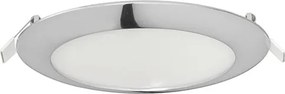 RENDL DADA 17 süllyesztett lámpa króm 230V LED 12W 3000K