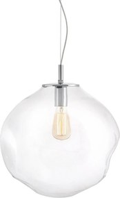 Kaspa AVIA L 10413109 Függőlámpa 1x25W/E27 IP20