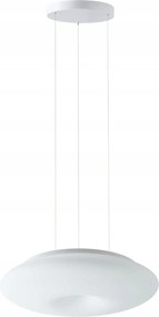 Osmont SAT73055 Saturn LE2 függesztett üveg lámpa fehér IP20 3000 K 31W L
