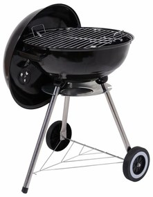 Cattara Bari faszenes grill, 46 cm