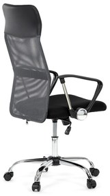 Autronic KA-E305 Szürke irodai szék