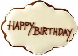 Poesie kekszlyukasztó forma kicsi