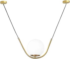 MORETTI MO5933 VALEO Modern Függesztett Lámpa E27 IP20