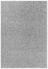 Világosszürke szőnyeg 60x100 cm Nizza – Ayyildiz Carpets