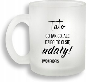 Bögre Vicces Ajándék Apák Napja Sláger Apa