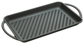 Grill serpenyő 33x21,5 cm