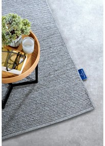 Szürke kézi szövésű gyapjú szőnyeg 120x170 cm Francois – Villeroy&amp;Boch